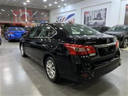 نیسان سێنترا